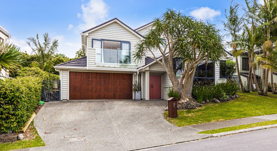  at 7 Landmark Drive, Te Atatu Peninsula, Auckland