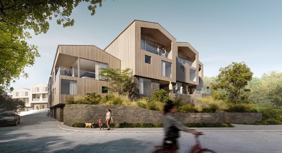  at 00 Two Mile Terraces, Two Mile Bay, Taupo, Waikato