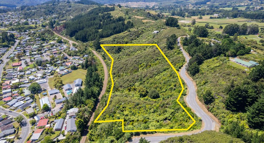  at 0 Mangaroa Hill Road, Maoribank, Upper Hutt, Wellington