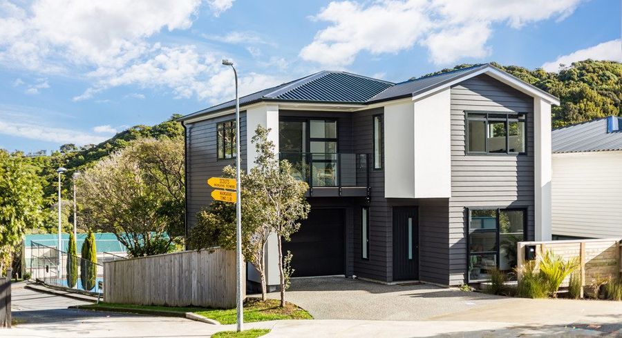  at 11A Barberry Grove, Maungaraki, Lower Hutt, Wellington