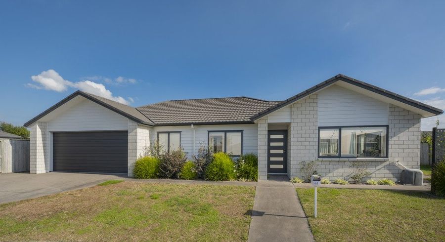  at 44 Kapuka Street, Papamoa Beach, Tauranga, Bay Of Plenty