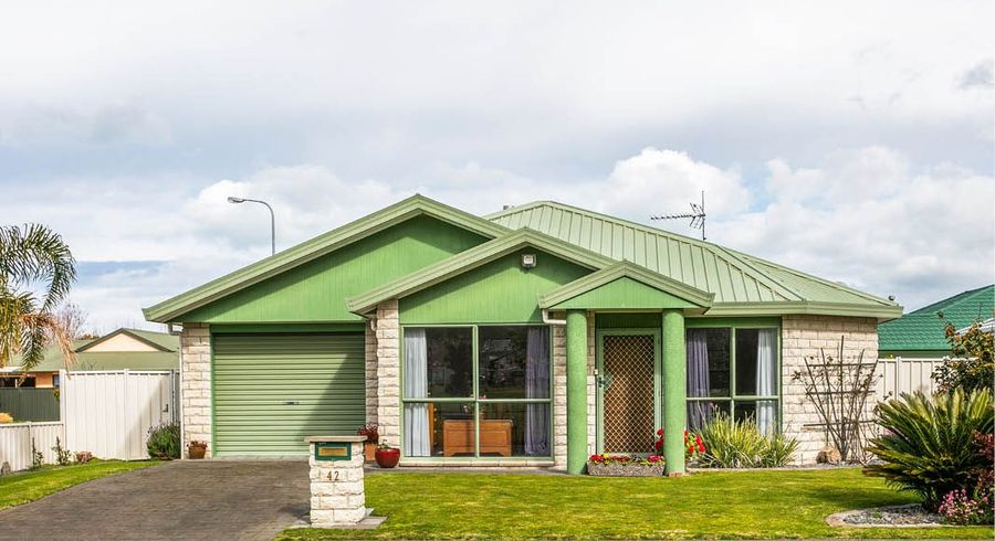  at 42 Potae Avenue, Lytton West, Gisborne