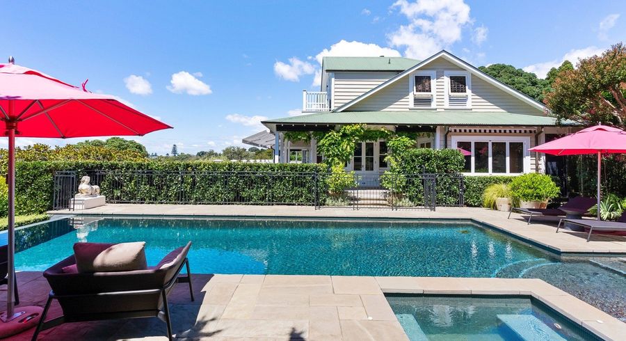  at 17 Ridings Road and 1B Warrington Road, Remuera, Auckland City, Auckland