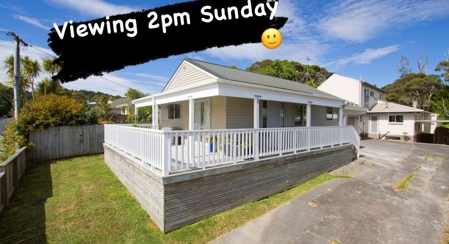  at 1/127 Atkinson Road, Titirangi, Waitakere City, Auckland