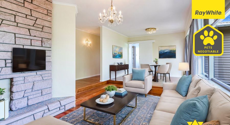  at 11 Palmer Avenue, Glen Eden, Auckland
