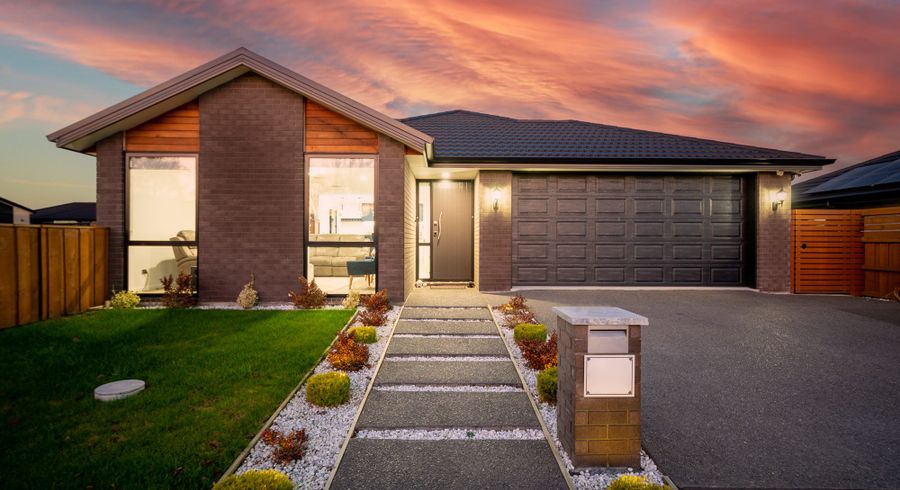  at 14 Patrick McGough Way, Halswell, Christchurch