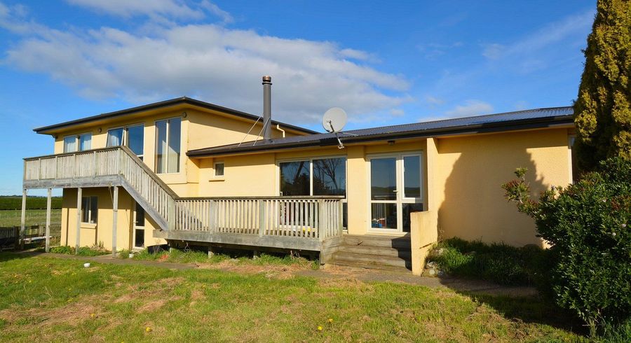 at 8 Tramway Road, Mabel Bush, Invercargill