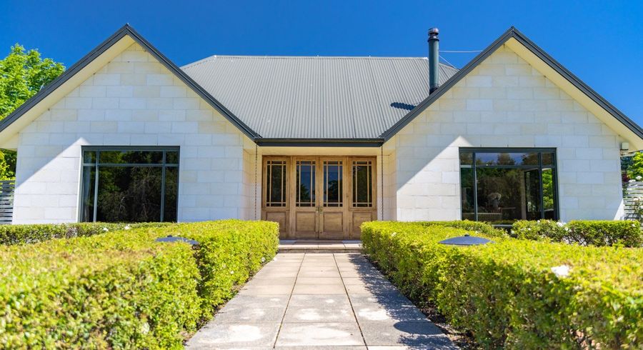  at 1155 Hoskyns Road, Christchurch