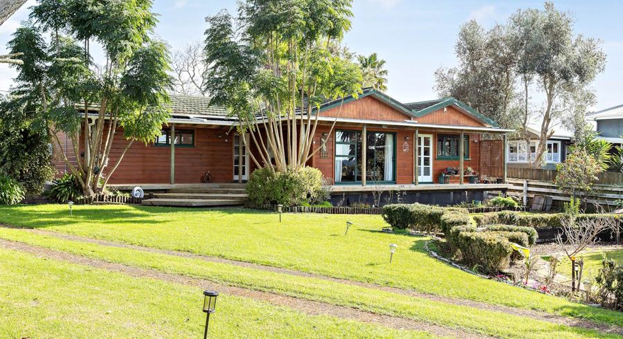  at 150 Kauri Road, Whenuapai, Auckland