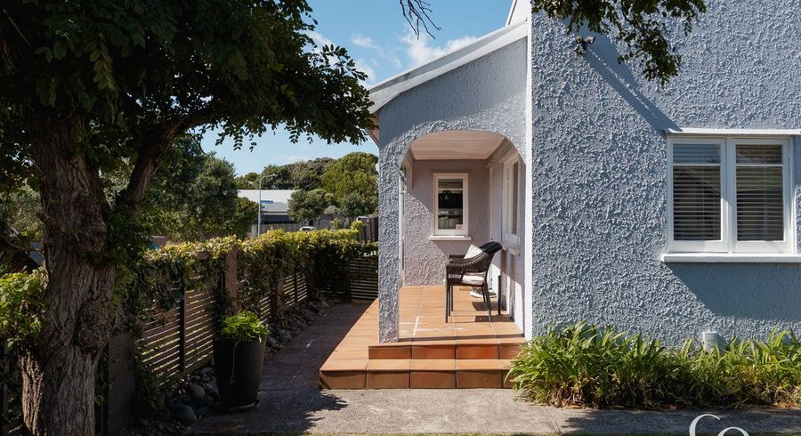  at 8 Bain Street, Mount Maunganui