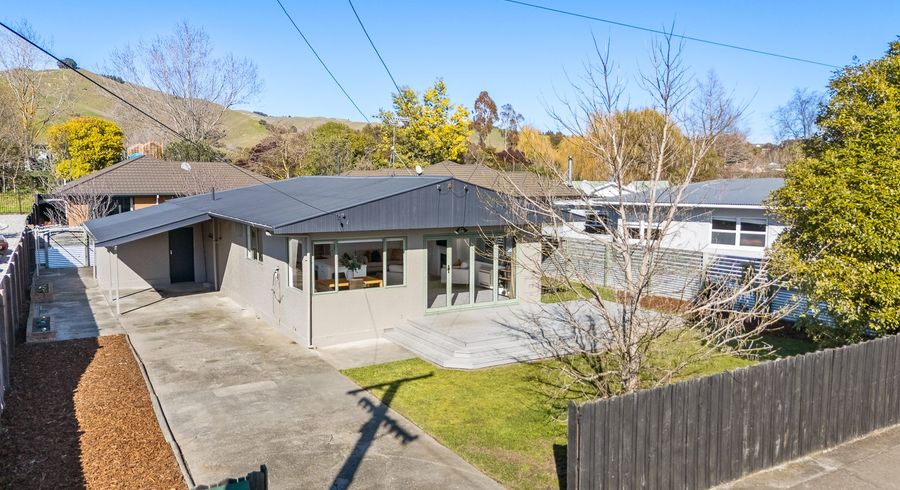  at 26 McKenzie Street, Witherlea, Blenheim, Marlborough