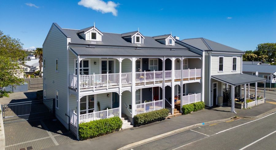  at 42C Tasman Street, The Wood, Nelson, Nelson / Tasman