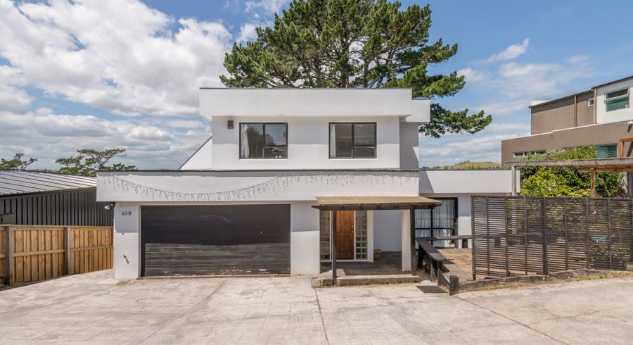  at 40A Seacliffe Road, Hillsborough, Auckland