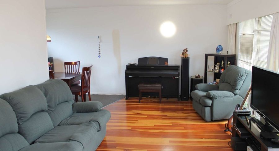  at 3/2 Risk Road, Remuera, Auckland