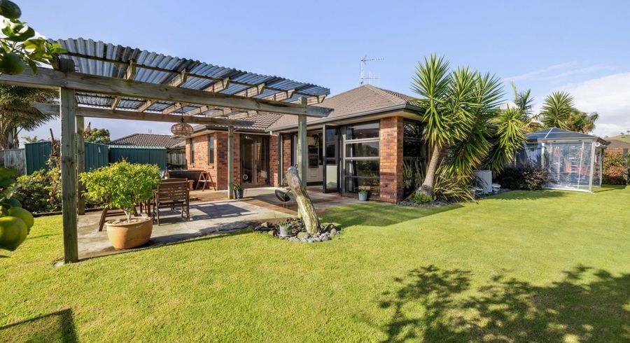  at 34 Carrington Drive, Papamoa Beach, Papamoa