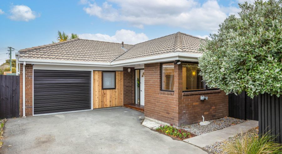  at 2/223 Lyttelton Street, Spreydon, Christchurch City, Canterbury