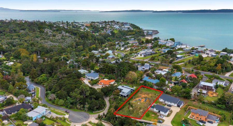  at 14 Pinebrook Lane, Maraetai, Auckland