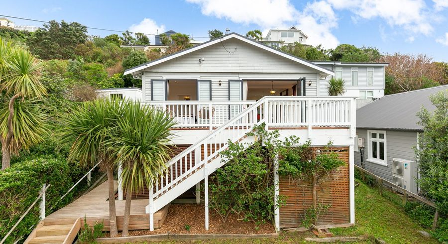  at 94 Eden Street, Island Bay, Wellington, Wellington