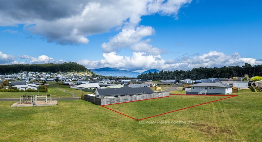  at 17 John Norrie Place, Motuoapa, Taupo, Waikato