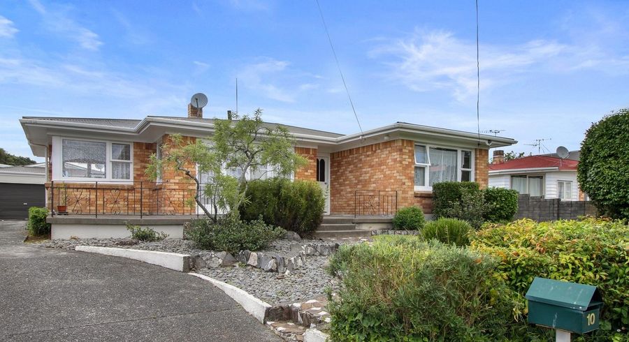  at 10 Beaumont Street, Hamilton East, Hamilton, Waikato