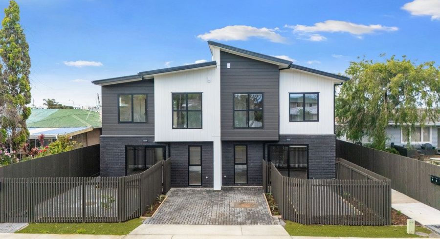  at 7/9 Kamaka Road, Mangere Bridge, Manukau City, Auckland