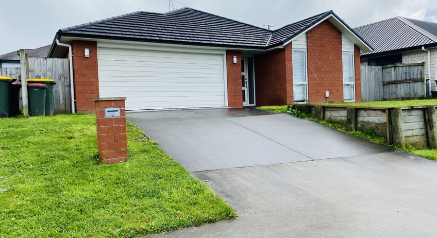  at 107 Te Manatu Drive, Huntington, Hamilton, Waikato
