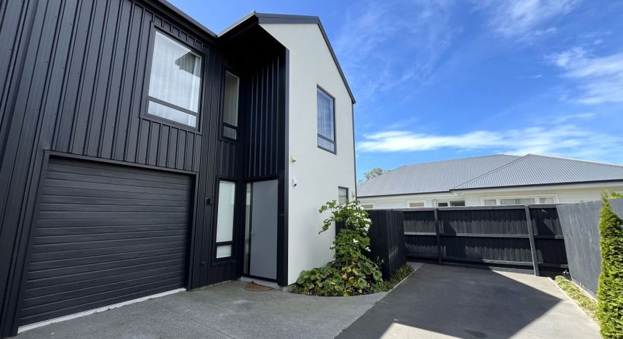  at 124 Warden St, Shirley, Christchurch City, Canterbury