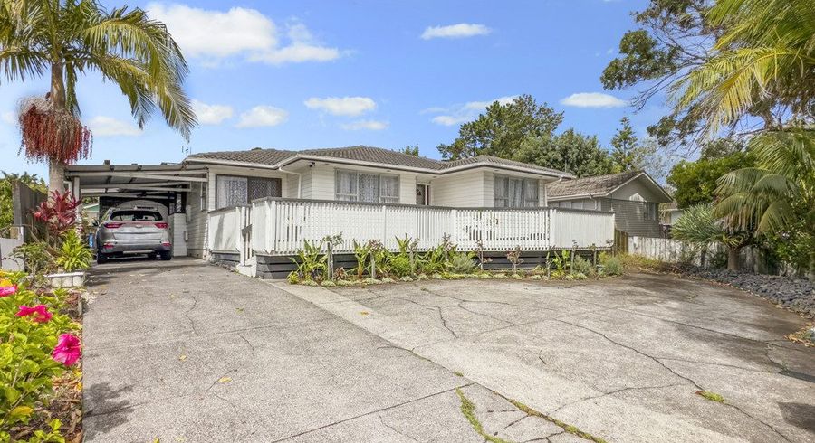  at 400 Bucklands Beach Road, Bucklands Beach, Auckland