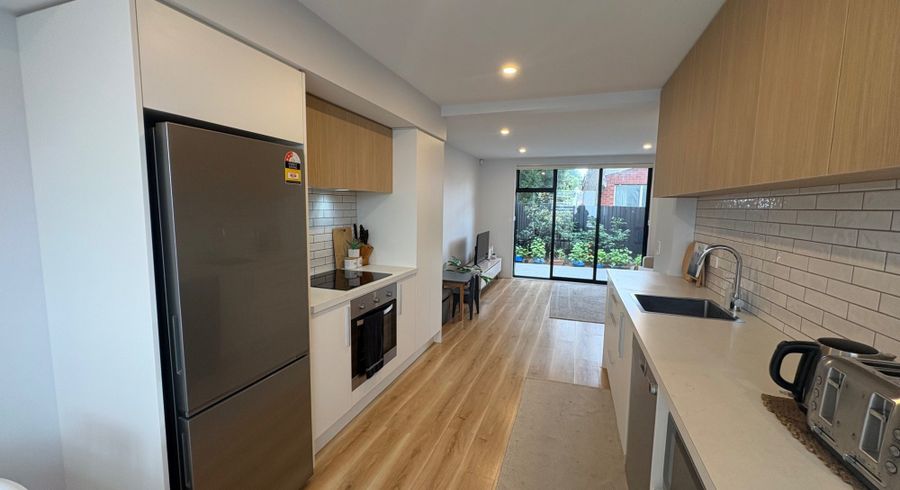  at 5/12 New Brighton Road, Shirley, Christchurch City, Canterbury