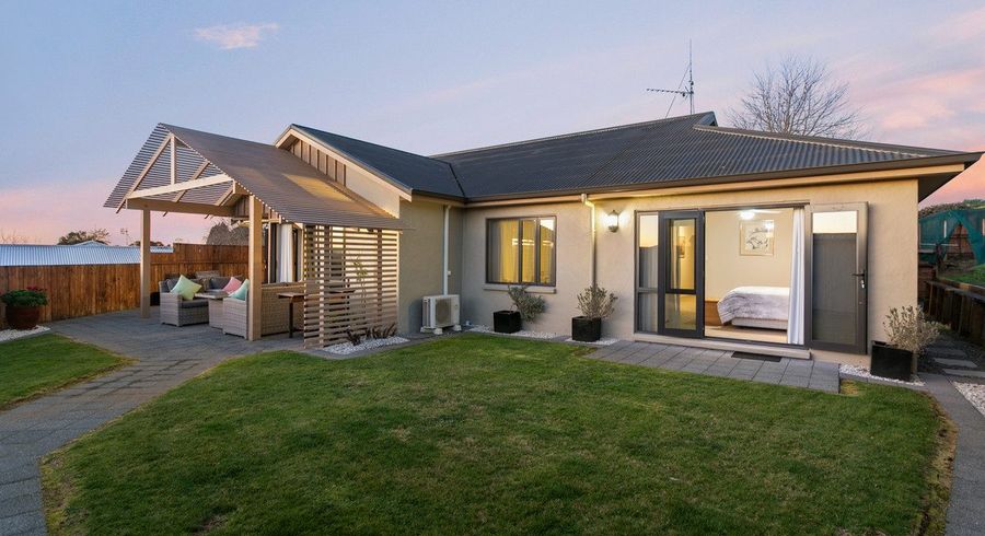  at 6 Amarillo Place, Ohauiti, Tauranga