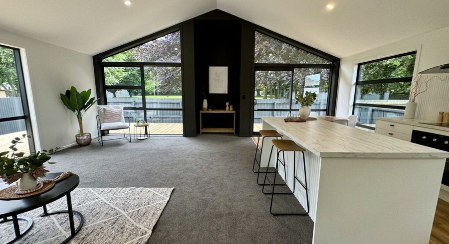  at 8a Windsor Street, Allenton, Ashburton, Canterbury