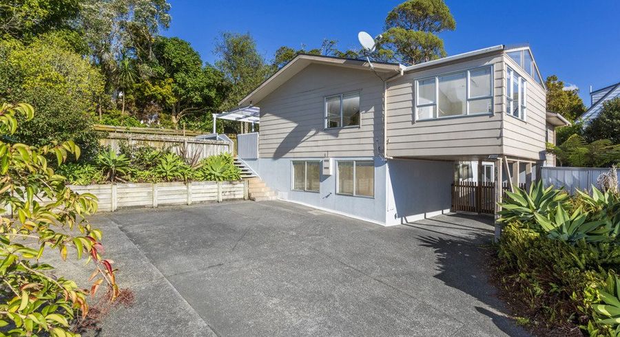  at 67a Langana Avenue, Browns Bay, North Shore City, Auckland