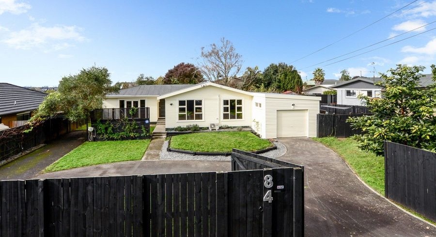  at 84 Newcastle Road, Dinsdale, Hamilton