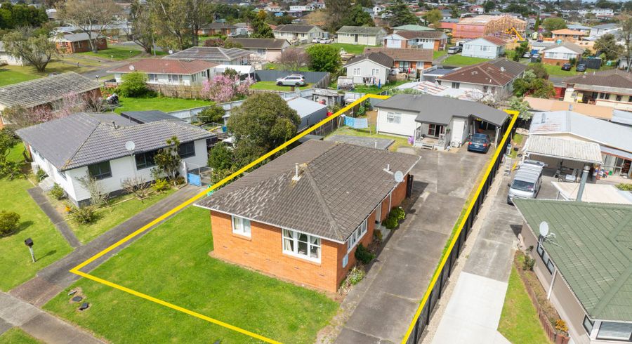  at 27 Chingford Close, Mangere, Manukau City, Auckland