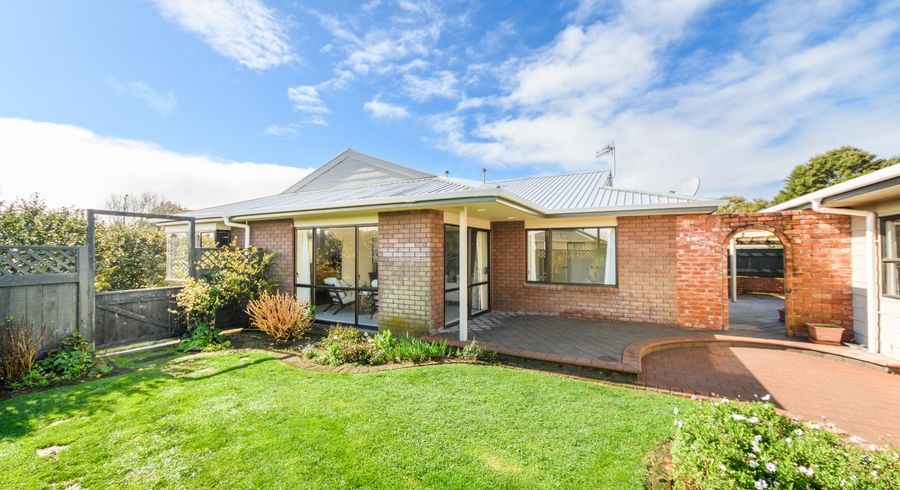  at 7 Mercury Street, Milson, Palmerston North