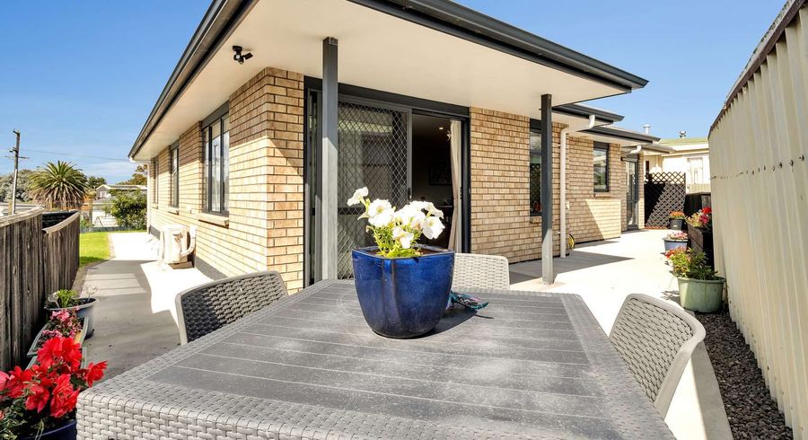  at 2 Burns Street, Springvale, Whanganui, Manawatu / Whanganui