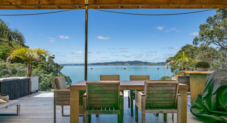  at 647 Whangarei Heads Road, Tamaterau, Whangarei, Northland