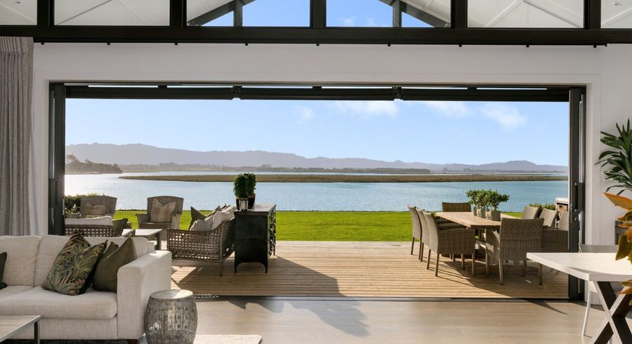  at 41A Pahoia Beach Road, Tauranga