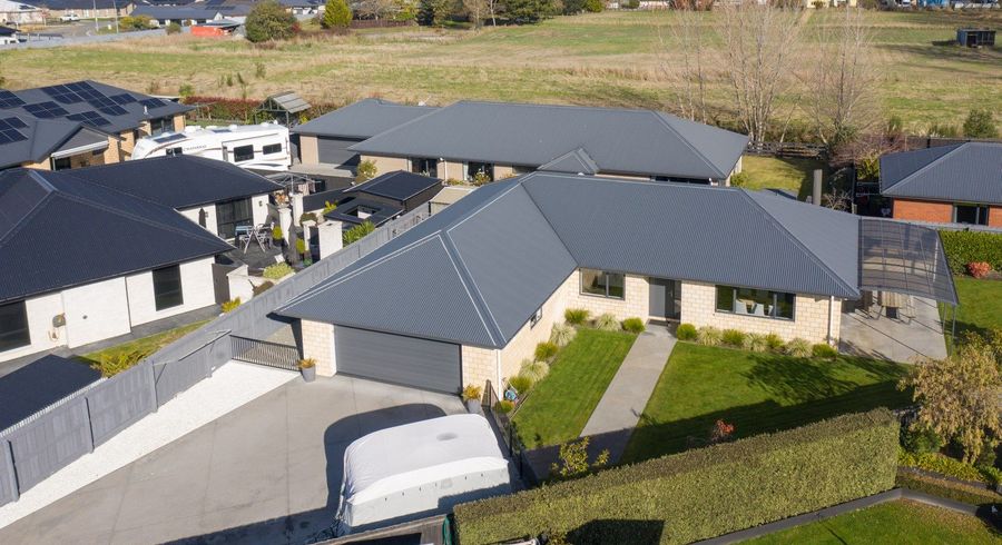  at 28 Braebrook Drive, Netherby, Ashburton