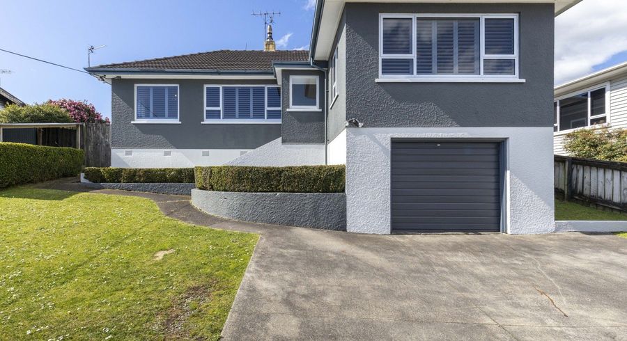  at 11 Waimea Street, Westown, New Plymouth, Taranaki