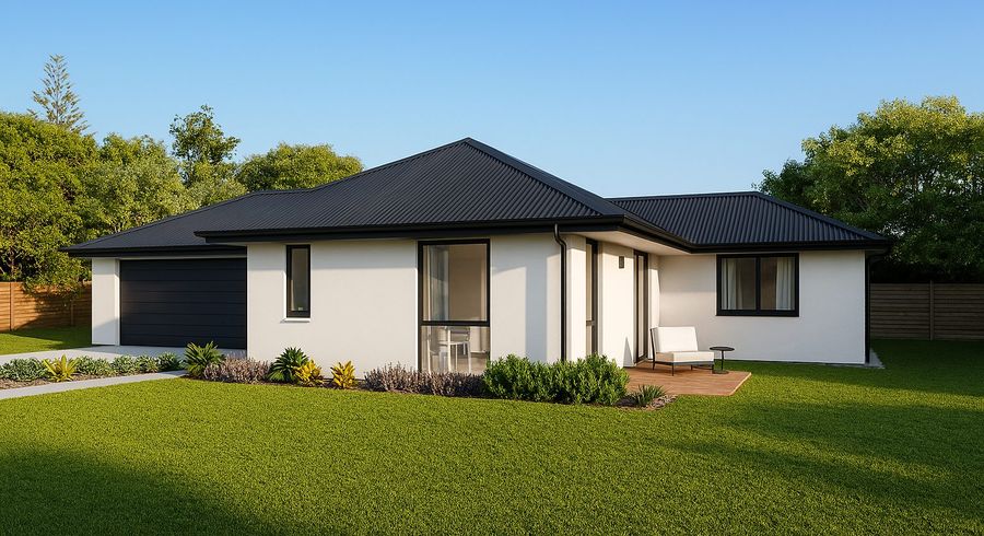  at 10 Homestead Avenue Marsden Valley, Enner Glynn, Nelson, Nelson / Tasman