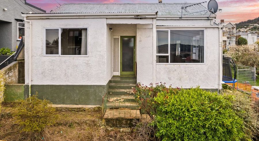  at 20 Peter Street, Caversham, Dunedin