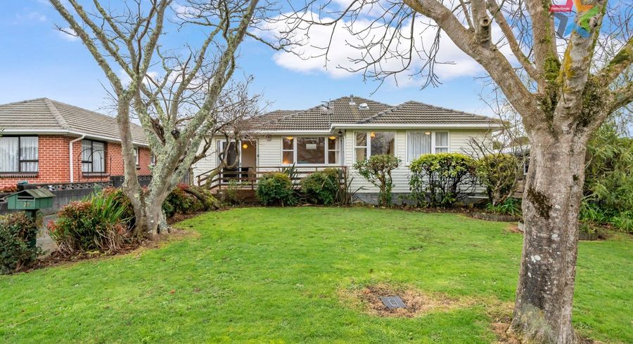  at 30 Kiwi Street, Heretaunga, Upper Hutt