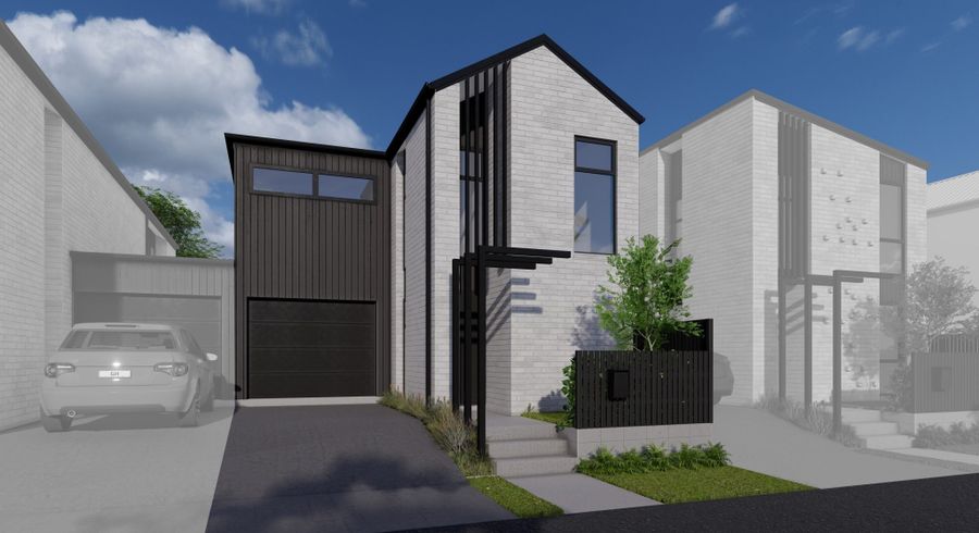  at Lot 1420 Atutahi Lane, Papamoa, Tauranga, Bay Of Plenty