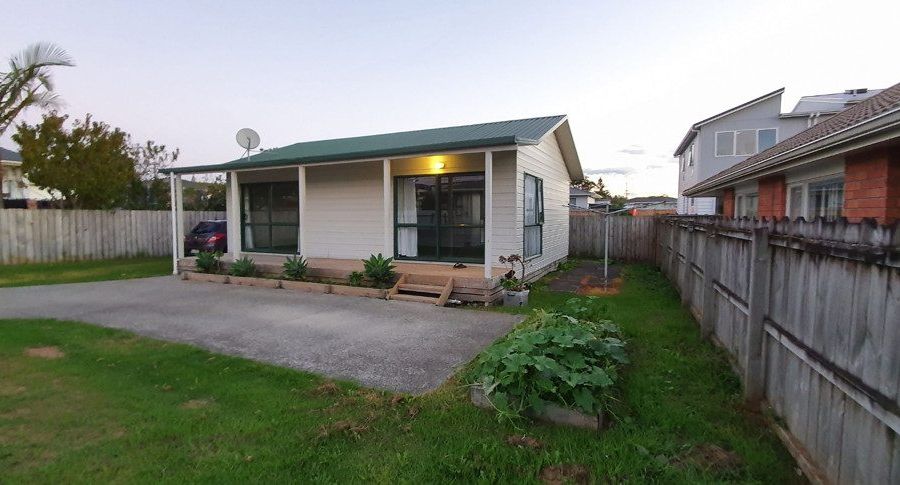  at 10A Daniel Avenue, Mangere, Manukau City, Auckland