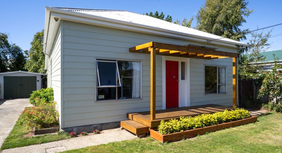  at 64 Hay Street, Bromley, Christchurch