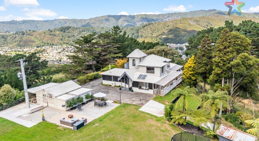  at 134 Liverton Road, Kelson, Lower Hutt
