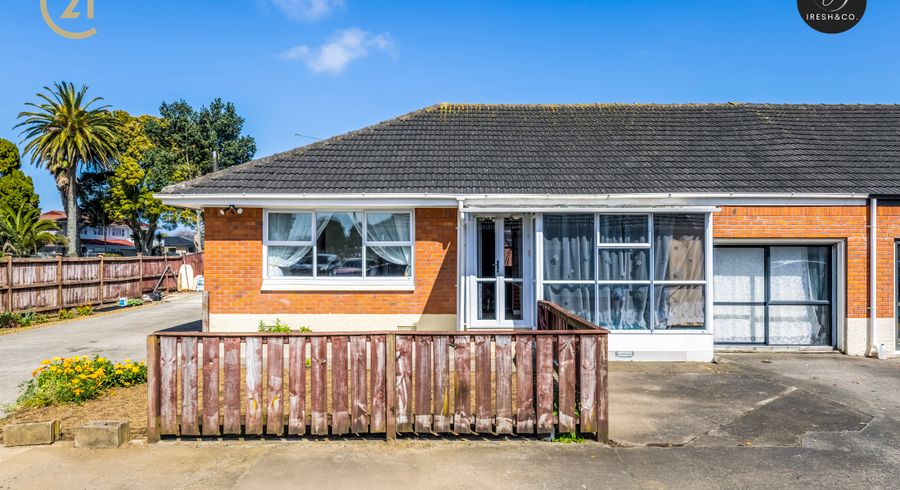  at 45 Puhinui Road, Manukau, Auckland