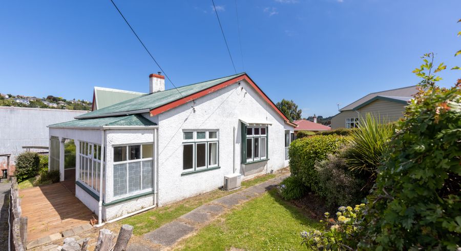  at 9 Wairoa Street, Kaikorai, Dunedin