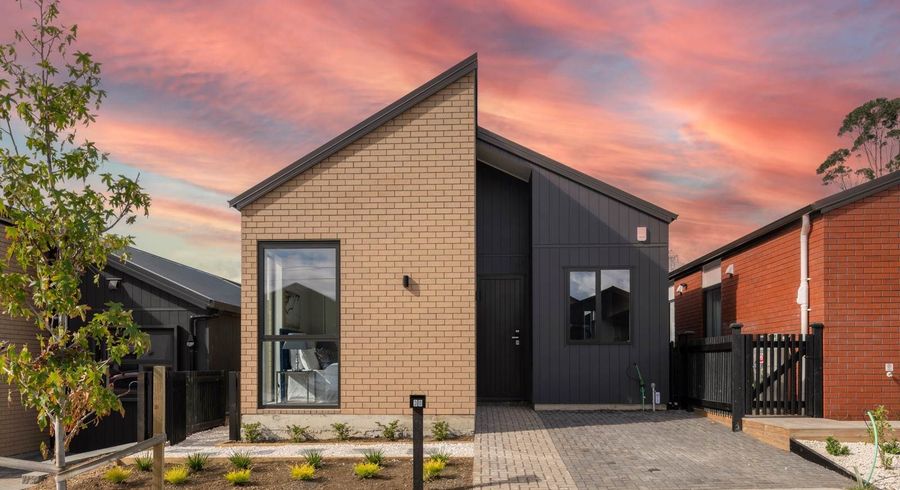  at 30 Paretao Street, Massey, Waitakere City, Auckland